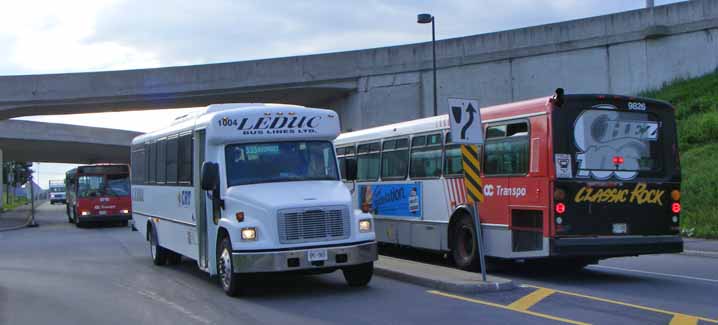 Leduc Freightliner Champion 1004